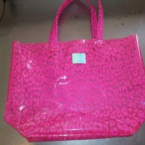 PINK VS TOTE BAG